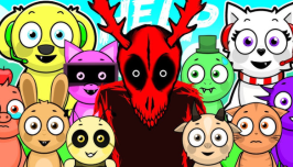 Abgerny Incredibox Abgerny Incredibox img