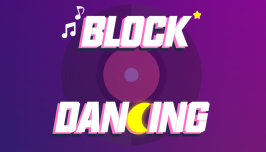 Block Dancing 3D img