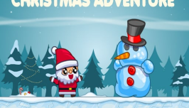 Christmas adventure Christmas adventure img