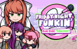 FNF Doki Doki Takeover Plus! FNF Doki Doki Takeover Plus! img