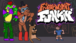 FNF Vs. Freddy Beatbox FNF Vs. Freddy Beatbox img
