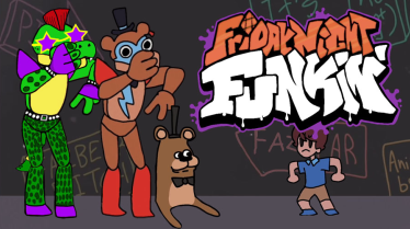FNF Vs. Freddy Beatbox FNF Vs. Freddy Beatbox img