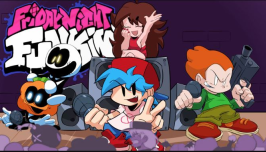 Friday Night Funkin Mods Friday Night Funkin Mods img