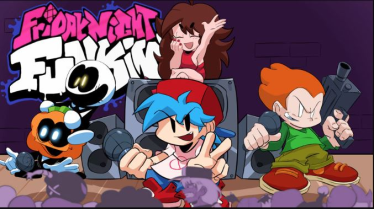 Friday Night Funkin Mods Friday Night Funkin Mods img