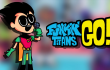 Funkin Titans Go! img