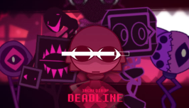 Incredibop - Deadline img