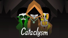 Incredibox Cataclysm Incredibox Cataclysm img