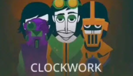 Incredibox Clockwork Incredibox Clockwork img