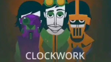 Incredibox Clockwork Incredibox Clockwork img