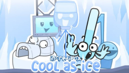 Incredibox - Cool As Ice Incredibox - Cool As Ice img