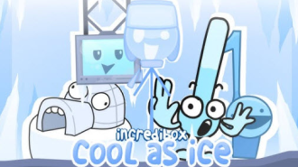 Incredibox - Cool As Ice img