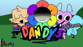 Incredibox - Dandy's Retour Incredibox - Dandy's Retour img