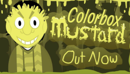 Incredibox Mustard Incredibox Mustard img