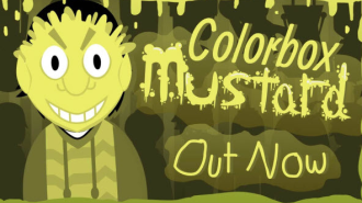 Incredibox Mustard img