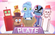 Incredibox - PLATE (v0.1) Incredibox - PLATE (v0.1) img