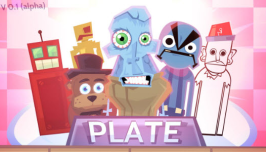 Incredibox - PLATE (v0.1) Incredibox - PLATE (v0.1) img