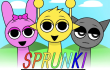 Sprunki Incredibox img