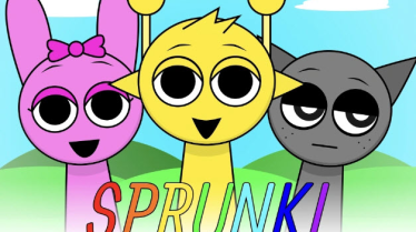 Sprunki Incredibox Sprunki Incredibox img