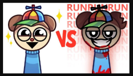 Incredibox - Sprunki Max design pro Incredibox - Sprunki Max design pro img