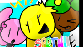 Incredibox Sprunki - Sprinkle Incredibox Sprunki - Sprinkle img