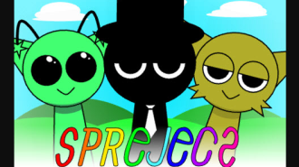 Incredibox - Sprunki x Rejecz img