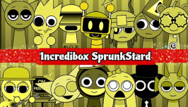 Incredibox Sprunkstard Incredibox Sprunkstard img