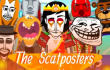 Incredibox - The Scatposters img