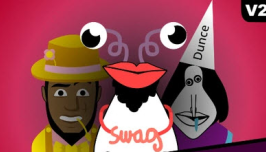 Incredibox - Trillybox V2 Bupkis Incredibox - Trillybox V2 Bupkis img