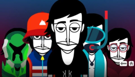 Incredibox Ultimate Incredibox Ultimate img