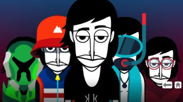 Incredibox Ultimate Incredibox Ultimate img