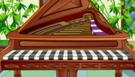 Keyboard Piano Keyboard Piano img