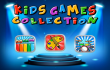 Kids Games Collection img