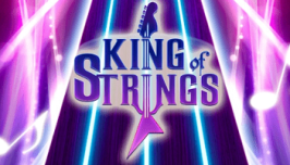 King Of Strings King Of Strings img