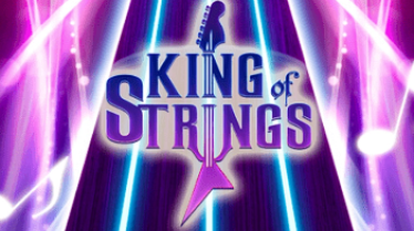 King Of Strings King Of Strings img