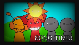 Kino Sprunked Kino Sprunked img