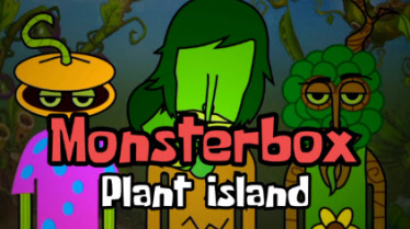 MonsterBox v1- Plant Island incredibox img
