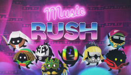 Music Rush img