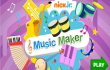 Nick Jr Music Maker img