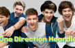One Direction Heardle img