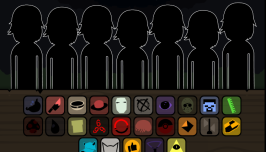 Ozzybox Terrors – Incredibox with Horror Characters Ozzybox Terrors – Incredibox with Horror Characters img