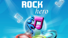 Rock Hero Rock Hero img