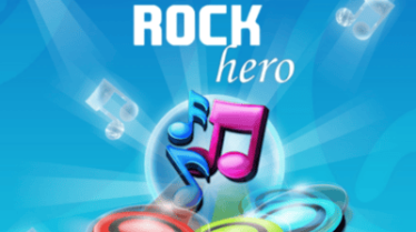 Rock Hero Rock Hero img