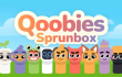 Sprunbox: The Qoobies img
