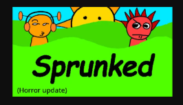 Sprunked Sprunked img