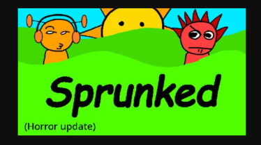 Sprunked Sprunked img