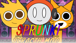 Sprunked Scratch Sprunked Scratch img