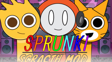 Sprunked Scratch img