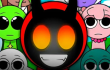 Sprunki 3D Escape Sprunki 3D Escape img