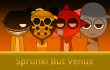 Sprunki But Venus img