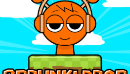 Sprunki Drop Sprunki Drop img